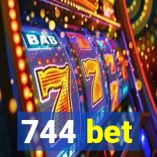 744 bet